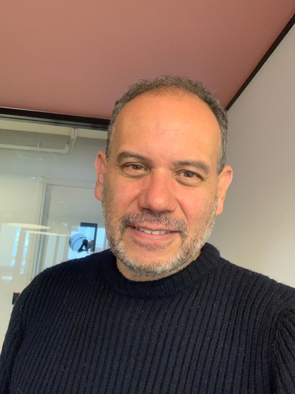 Psic. Rubén Reyes Avendaño